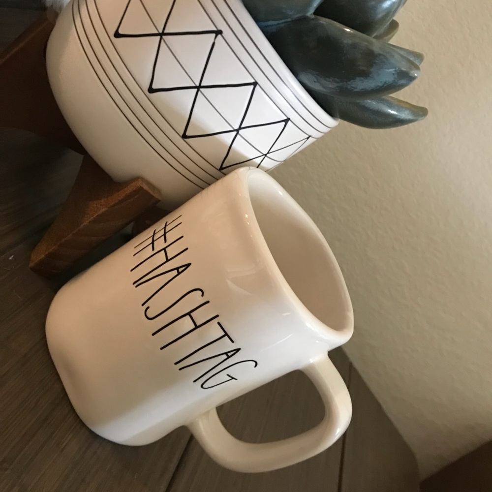 Rae Dunn Mug
